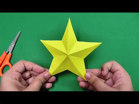 Diy Easy Paper Crafts For Kids To Make | DIY