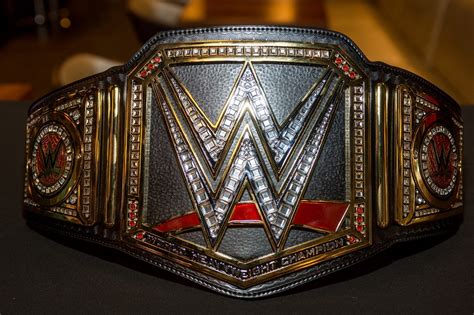 The 5 Longest WWE Championship Reigns of All Time