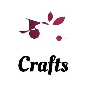 Creative Craft Logo Designs - Create Your Own Craft Logo