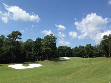 Woodlands Course at Chateau Elan Golf Club Tee Times - Braselton GA