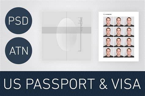 Passport photo guidelines - mineaplus