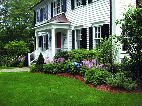 Landscape Artist Statement Examples 2020, Low Maintenance Landscaping ...