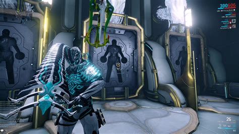 Gallery Of Tenno - Off Topic - Warframe Forums