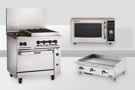 Commercial Restaurant & Kitchen Equipment | GoFoodservice