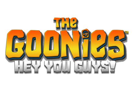 Play The Goonies Hey You Guys Slot Info | 95% RTP | Real Money Games