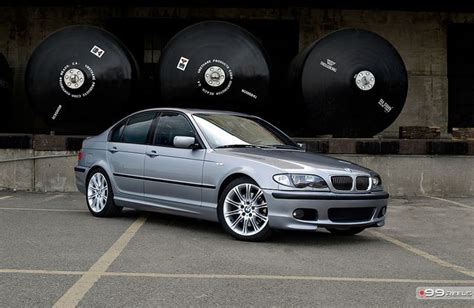 BMW ZHP Sedan | Bmw E46 330 | BMW Wheels