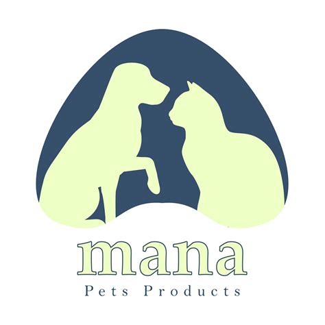 mana logo on Behance