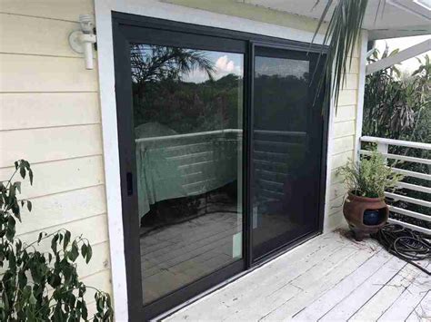 Things You Should Know Before a Sliding Door Installation – Windows ...