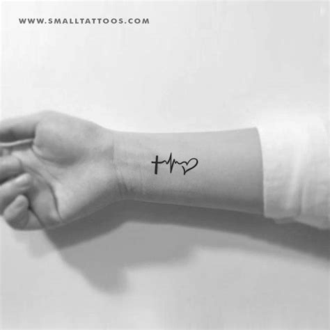 Hope Symbol Tattoo