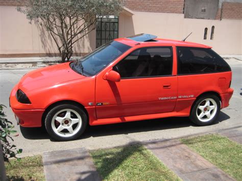 1990 Suzuki Swift Specs, Prices, VINs & Recalls - AutoDetective