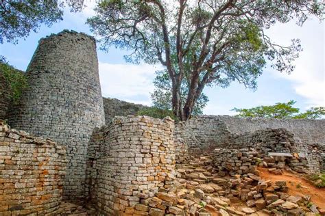 Great Zimbabwe | History, Significance, Ruins, Culture, & Facts ...