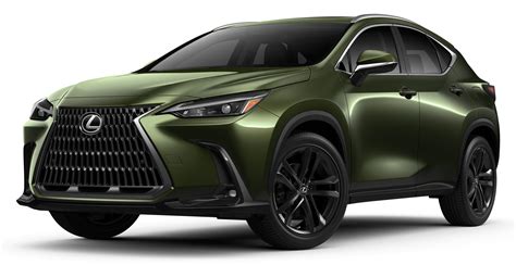 Lexus Suv Plug Hybrid 2024 Pricing - Rosie Abagael