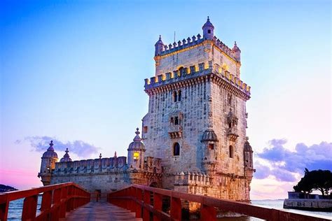 Torre De Belem: History, Architecture And Memory: Triphobo