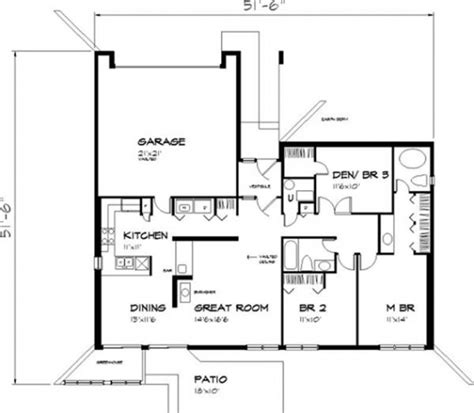 Luxury Small Passive Solar Home Plans - New Home Plans Design