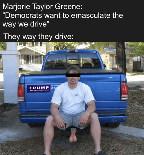 Truck balls : r/PoliticalHumor