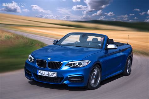 THE NEW BMW 2 SERIES CONVERTIBLE