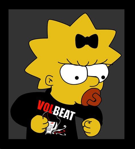 Mad Maggie - Volbeat Version by miadivided on deviantART [Maggie Loves ...