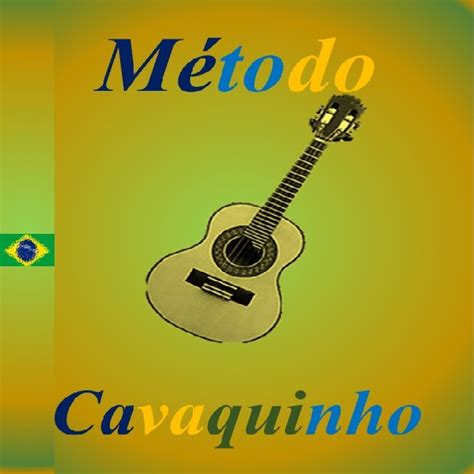 Método de Cavaquinho