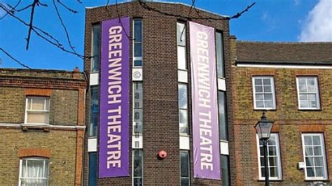 Greenwich Theatre Announces Greenwich Connects, Including Monologue ...