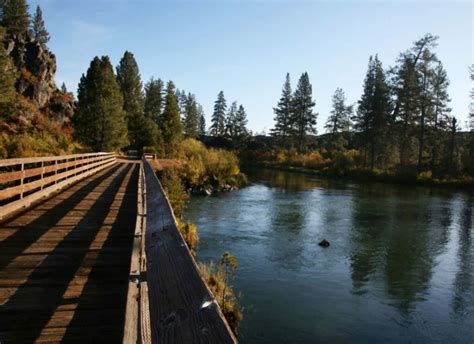 Fall in Bend, Oregon: Things to do in Autumn in Bend! | Meredith Lodging