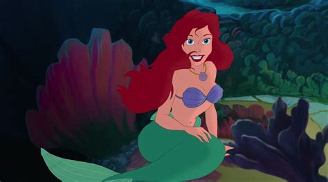 My Redesign of Ariel - Disney Princess picha (40251683) - fanpop