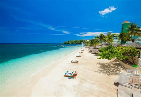 Beaches Ocho Rios Spa, Golf & Waterpark Resort - Ocho Rios, Jamaica All ...