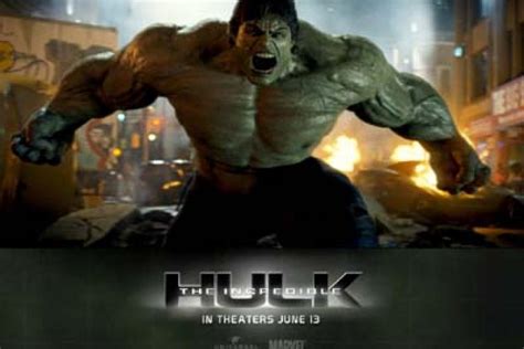 The Incredible Hulk | MegaGames