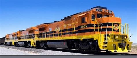 Commentary: Short line railroads – custom high-growth freight service ...