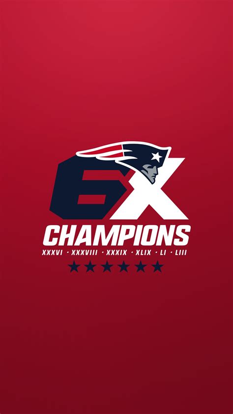 🔥 Free Download Official Website Of The New England Patriots by ...