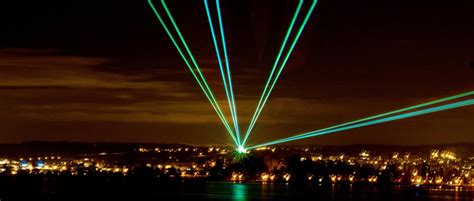 Outdoor Laser Light Show Companies - Outdoor Lighting Ideas