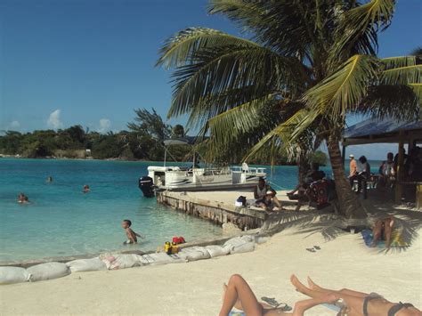 Belize City Beaches Clinic