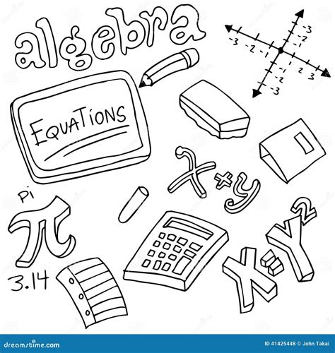 Algebra Symbols Stock Illustrations – 1,634 Algebra Symbols Stock ...