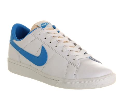 Nike Tennis Classic in White for Men - Lyst