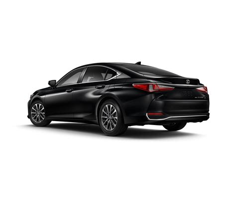 New 2023 Lexus ES 250 AWD 4-DOOR SEDAN in Creve Coeur # | Spirit Lexus