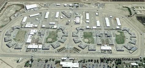 Pleasant Valley State Prison Inmate Search, Visitation, Contacts