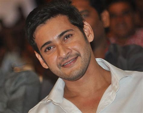 Mahesh Babu has the record of the most won Nandi Awards