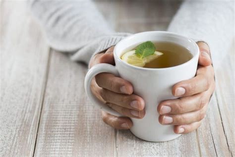 9 Home Remedies for the Common Cold - Health & Detox & Vitamins