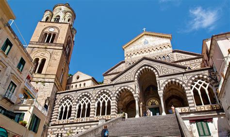 Amalfi Cathedral | ITALY Magazine