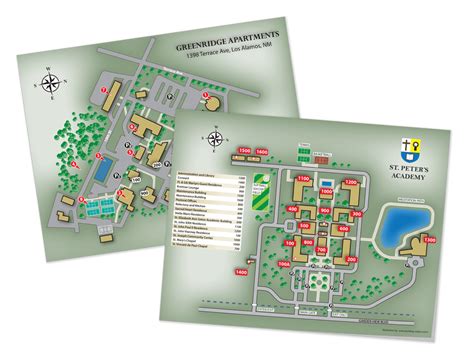 University Hospital Campus Map