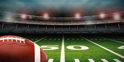 American Football Betting – Strategies, Bet Types, NFL, CFL