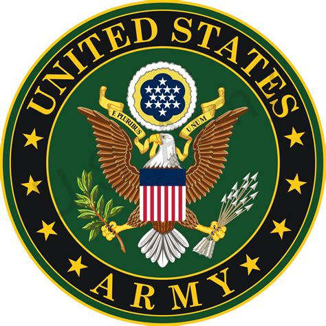 Military us army clipart official us army clipart due to us army ...