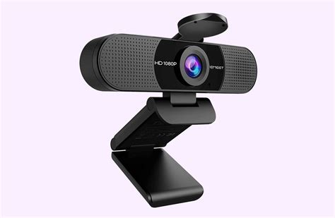 8 Best Webcams for Zoom Meetings in 2022 [Buying Guide] - CameraIO