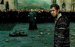 Becoming Neville Longbottom: A True Gryffindor