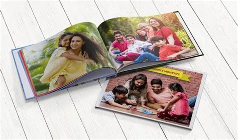 HD Glossy Photo Album Printing Service at Rs 30/sheet in Patna | ID ...