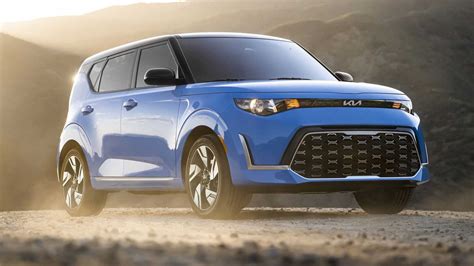 2023 Kia Soul Turbo – Get Latest News 2023 Update