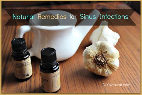 Sinus Infection Treatment – Natural Remedies and Prevention