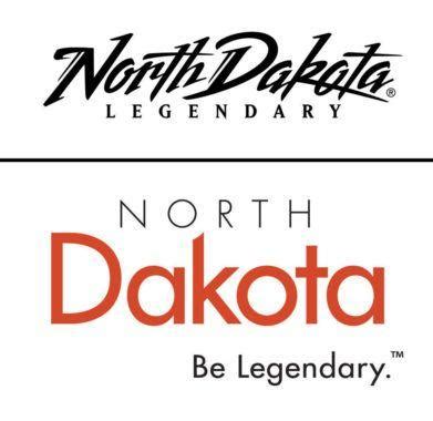 North Dakota Logo - LogoDix