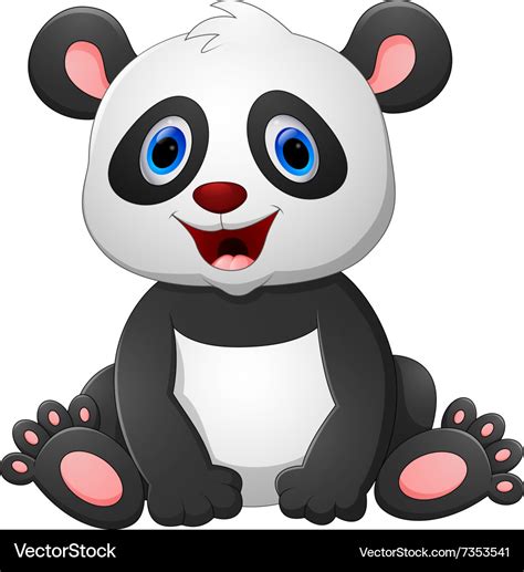 Baby Panda Cartoon Cute Cute Baby Panda Cartoon Wallpaper | The Best ...