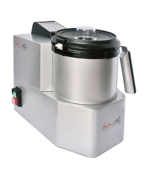 Professional Homogenizer for catering HotmixPro Easy - Wamma