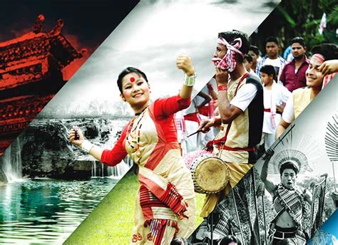 20 reasons why a visit to Northeast India is a must